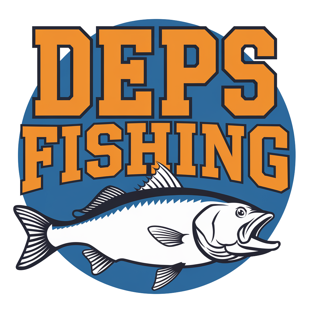 Deps Official Website.